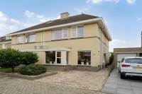 Woning Rembrandt van Rijnstraat 10a Bunschoten-Spakenburg