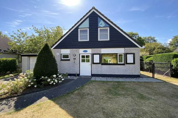 Woning Park Reygersbergh 39 OOSTKAPELLE