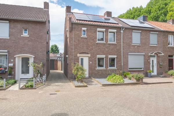 Woning Deken Deutzlaan 229 Kerkrade