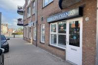 Woning Boomkamp 18 RIJSSEN