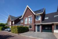 Woning Rechtsbuitenstraat 6 Kudelstaart