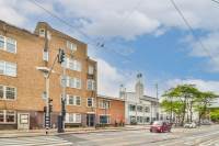 Woning Bos en Lommerweg 185-II AMSTERDAM