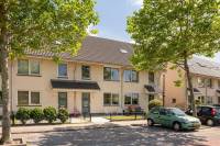 Woning Vrijenburglaan 279 Barendrecht