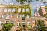 Woning Gijsbrecht van Aemstelstraat 5III-iv AMSTERDAM