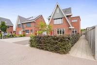 Woning Sandwijck 9 Assendelft
