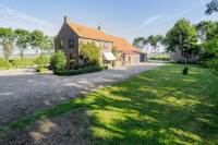 Woning Polder Klinkerland 3 Nieuwe-Tonge