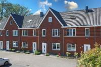 Woning Sprinkhaan 7B HENGELO OV