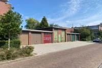 Woning Van Leeuwenhoekstraat Garage 10 Ong GRONINGEN