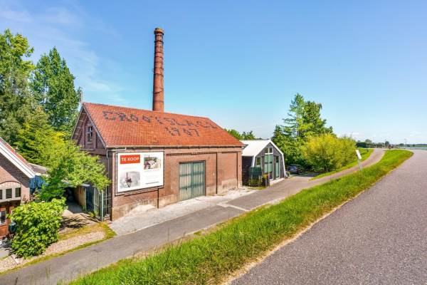 Woning Zuiderdijk 7-9 BOVENKARSPEL