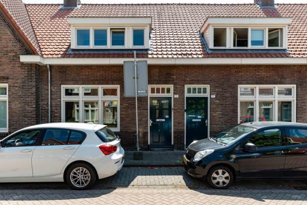 Woning Ruurlostraat 5 Eindhoven