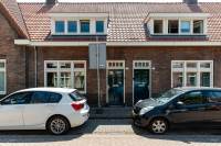 Woning Ruurlostraat 5 Eindhoven