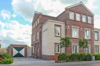 Woning Beyaertlaan 1 Heemskerk