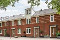 Woning IJsvogelstraat 6 Vlaardingen