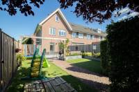 Woning Boekweitveld 26 Staphorst