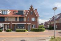 Woning Van der Weddenhof 39 Hendrik-Ido-Ambacht