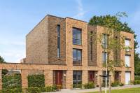 Woning Jan Steenstraat 96B Woerden