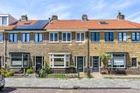 Woning Teslastraat 73 Haarlem