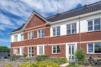 Woning Albrechtshof 22 Meteren