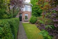 Woning Leidseweg 203, Nieuw In Verkoop VOORSCHOTEN