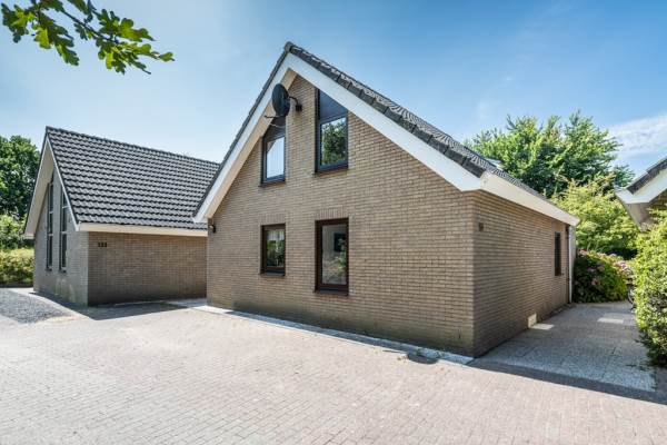 Woning Noordzeepark-haringvliet 131 OUDDORP ZH