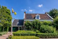 Woning Fonteinstraat 2 Midlum