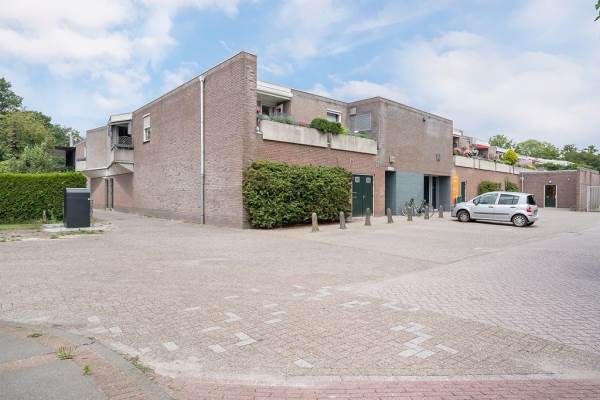 Woning Europaweg 13131 Schoonebeek
