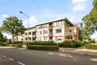 Woning Parkflat de Statenhoed 21 Twello