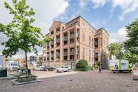 Woning Baanstraat 17 Schiedam