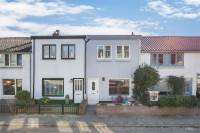 Woning Noorderweg 26 Bussum