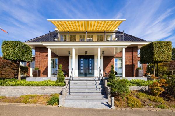 Woning Rivierdijk 173 Hardinxveld-Giessendam