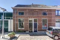 Woning Tuinstraat 23 Delft