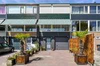 Woning Rijksweg 304 Santpoort-Noord