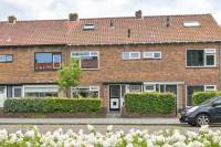 Woning Roos en Beeklaan 36 Santpoort-Noord