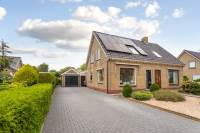 Woning Smidslaantje 12 Appelscha