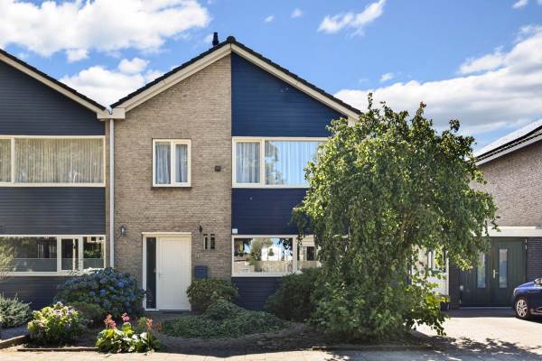 Woning Hartkampweg 89 Raalte