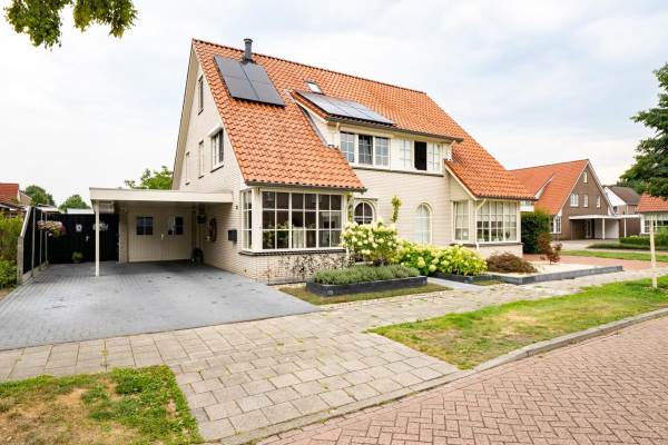 Woning Welhaak 46 Vriezenveen