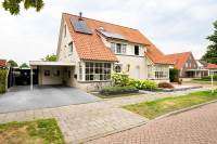 Woning Welhaak 46 Vriezenveen
