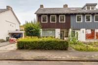 Woning Reinaartsingel 43 Maastricht