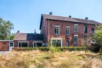 Woning Sepulchrestraat 165 Budel-Dorplein