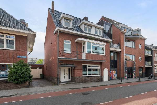 Woning Langpoort 4 Weert