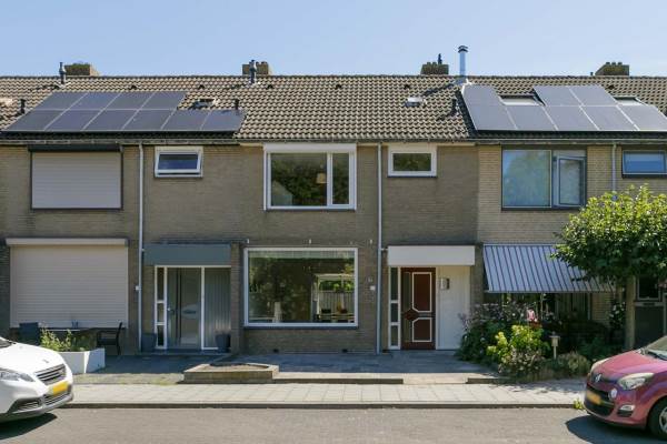 Woning Zandkreekstraat 21 Zierikzee