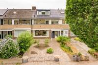 Woning Plesmanstraat 201 Soesterberg