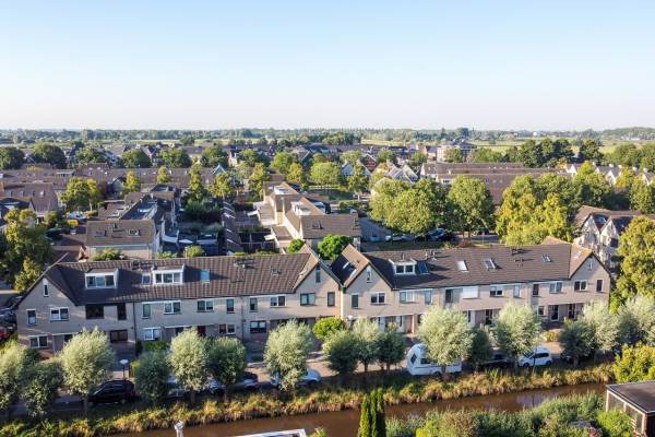 Woning Groenland 37 Vinkeveen