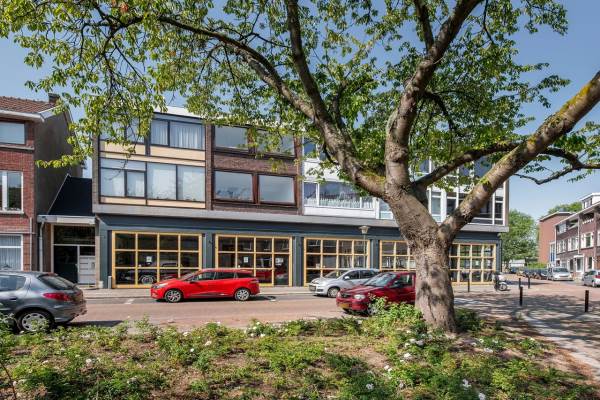 Woning Bachstraat 19 Vlaardingen