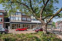 Woning Bachstraat 19 Vlaardingen