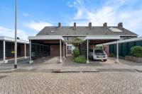 Woning Van Eijcklaan 3 Krimpen aan den IJssel