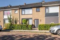 Woning Van Wassenaerstraat 4 Maasdijk