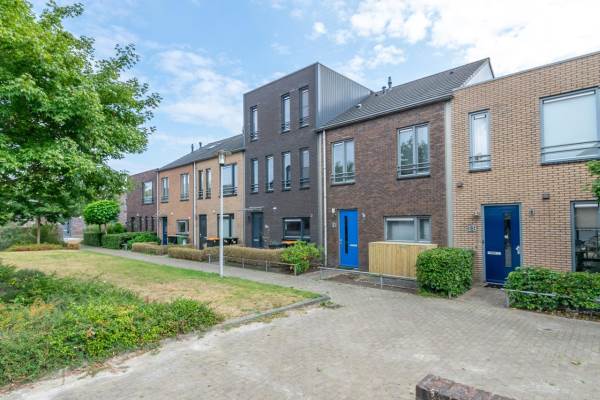 Woning Atalanta 20 Hoogeveen