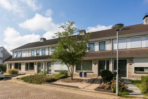 Woning Ambachtsherenlaan 23 Yerseke