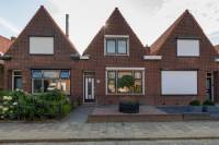 Woning Doelstraat 42 Krabbendijke